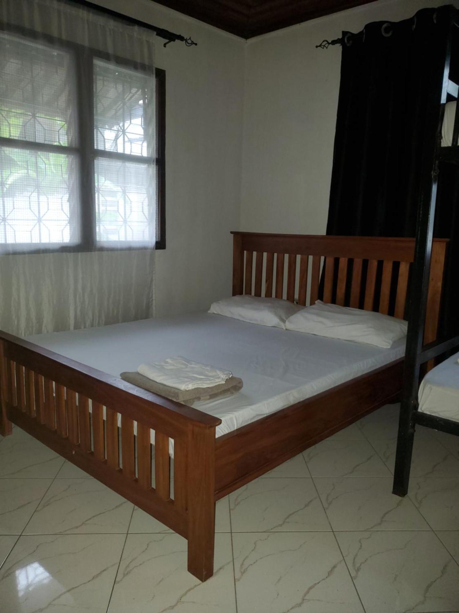 The Nest Haven Hostel Dar es Salaam Exterior photo